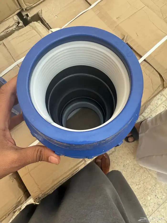 أنا بيب زراعية 1