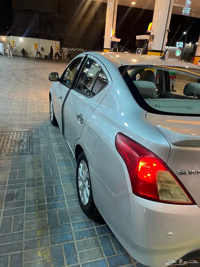 نيسان صني 2023 4