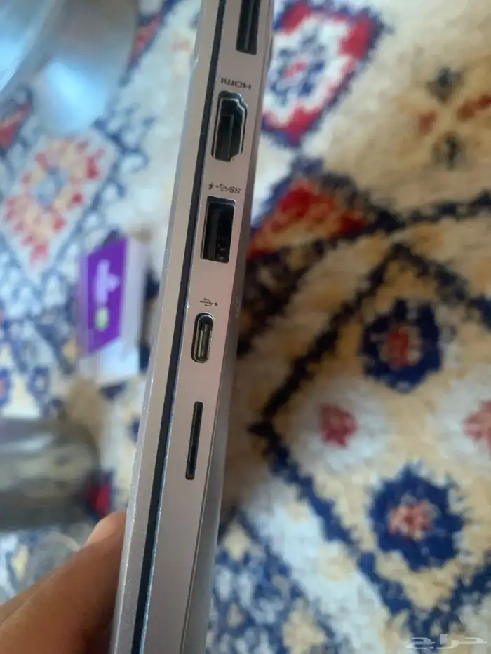 لابتوب HP 3