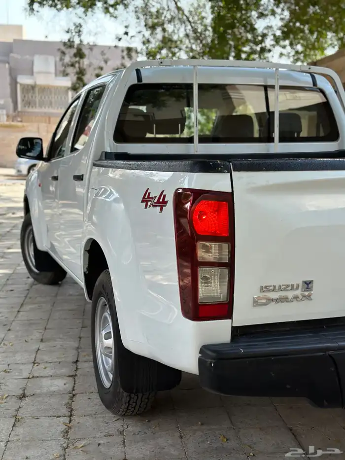 ايسيزو ديماكس دبل 3