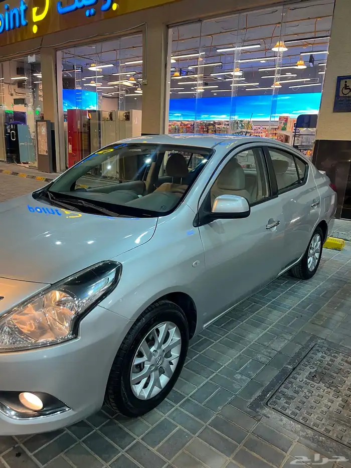 نيسان صني 2023 5
