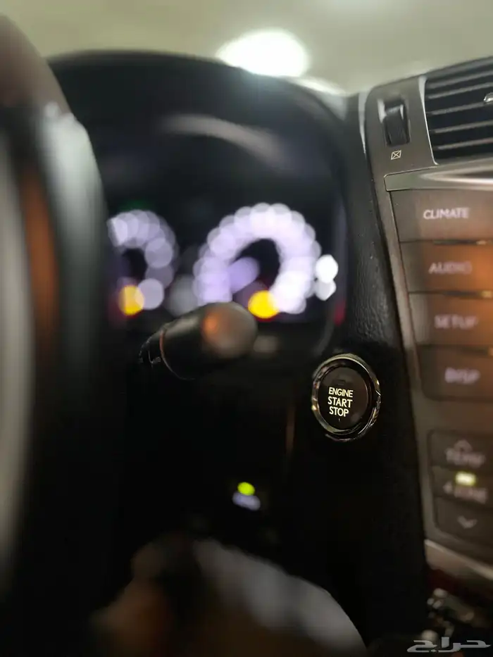 لكزس LS460L 2010 70