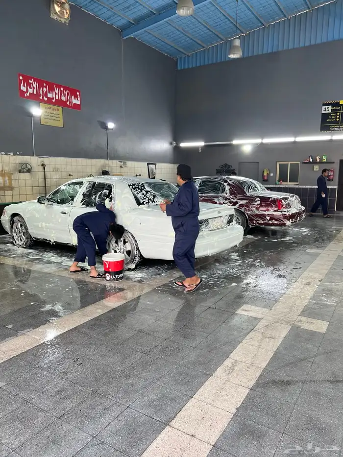 لنكولن تاون كار 1998 42