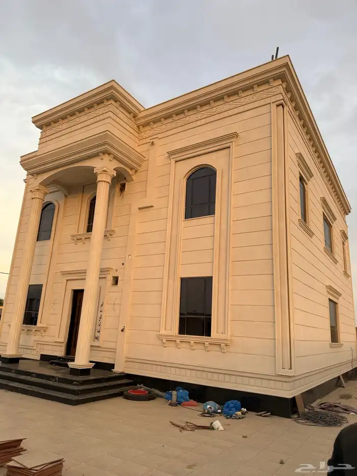 حجر طبيعي الرياض حجر ورخام في نجران وسط 2