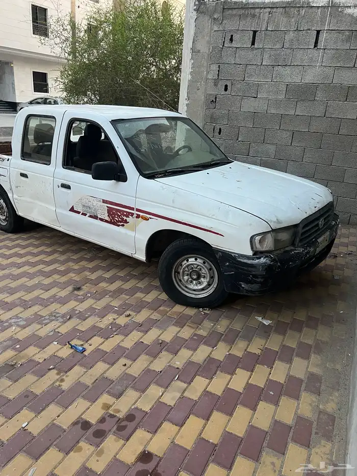 مازده غمارتين 1