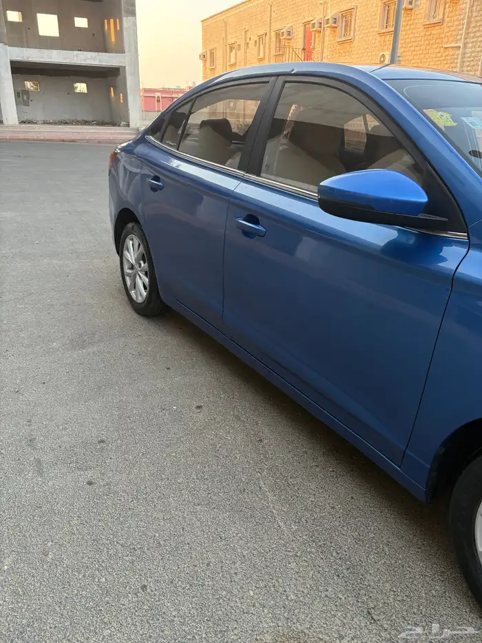 ام جي 5 11