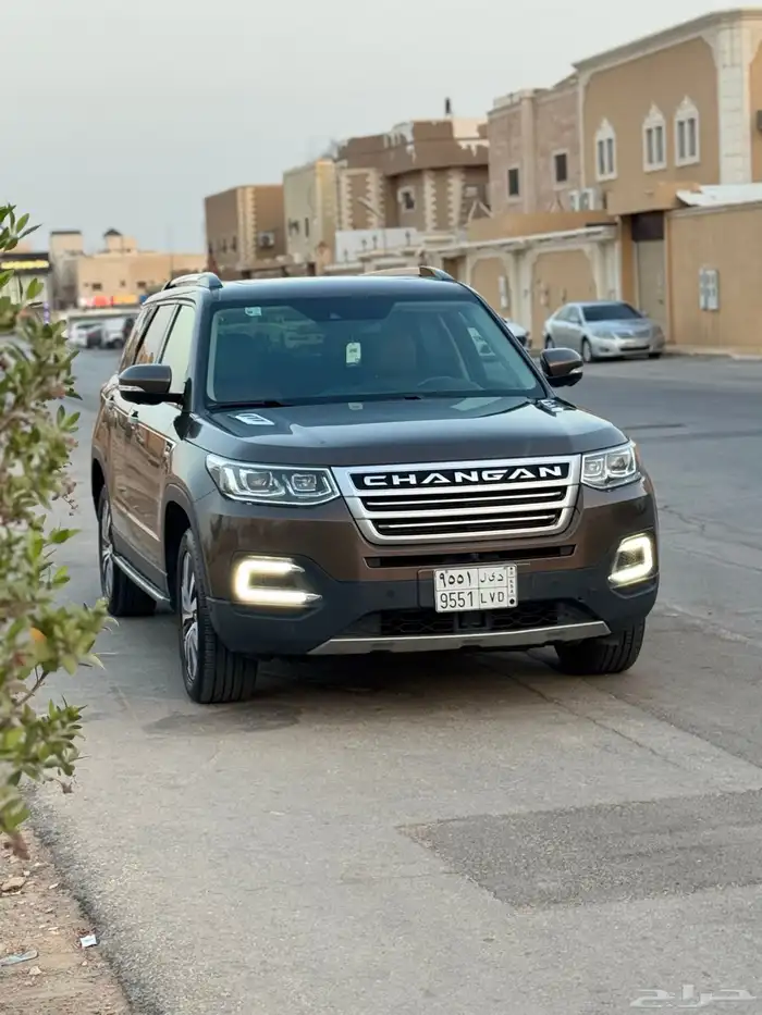 جيب شانجان بانوراما 2019 2