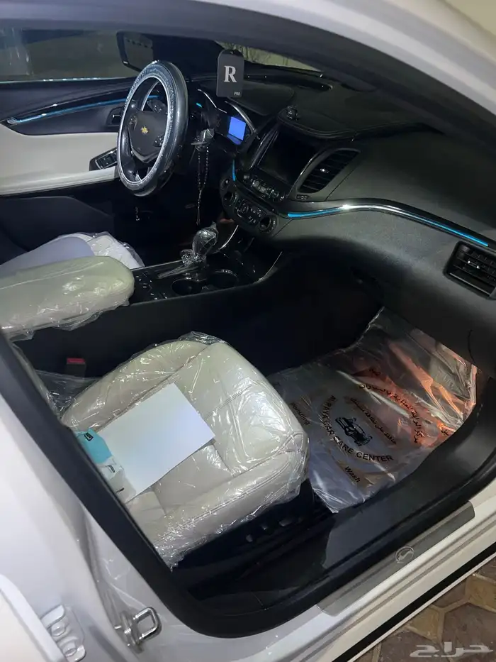 للبيع امبالا فل كامل اخر موديل 2019 استخدام وكالة 6