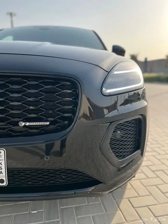 جاكوار E pace 2024 15