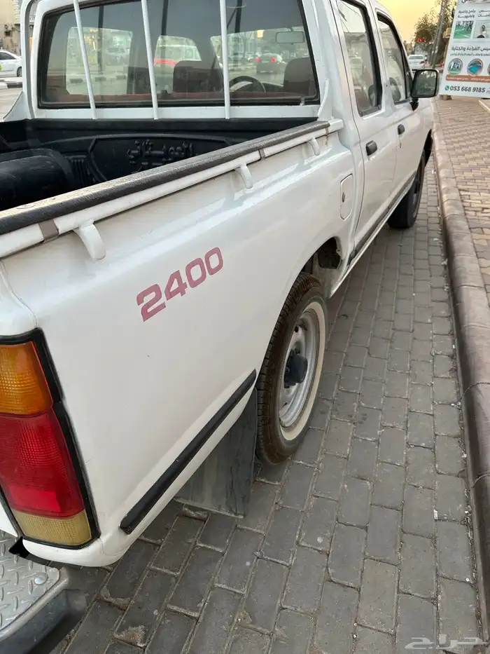 ددسن موديل 2000 للبيع 5