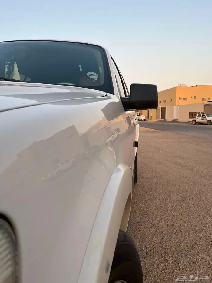 فورد اكسبلور 2008 1