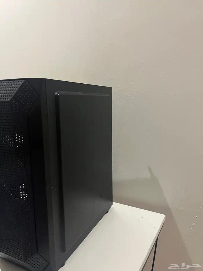 المعالج i5 10400Fكرت الشاشه Gtx1660 SUPERالباقي برسلها صوره 1