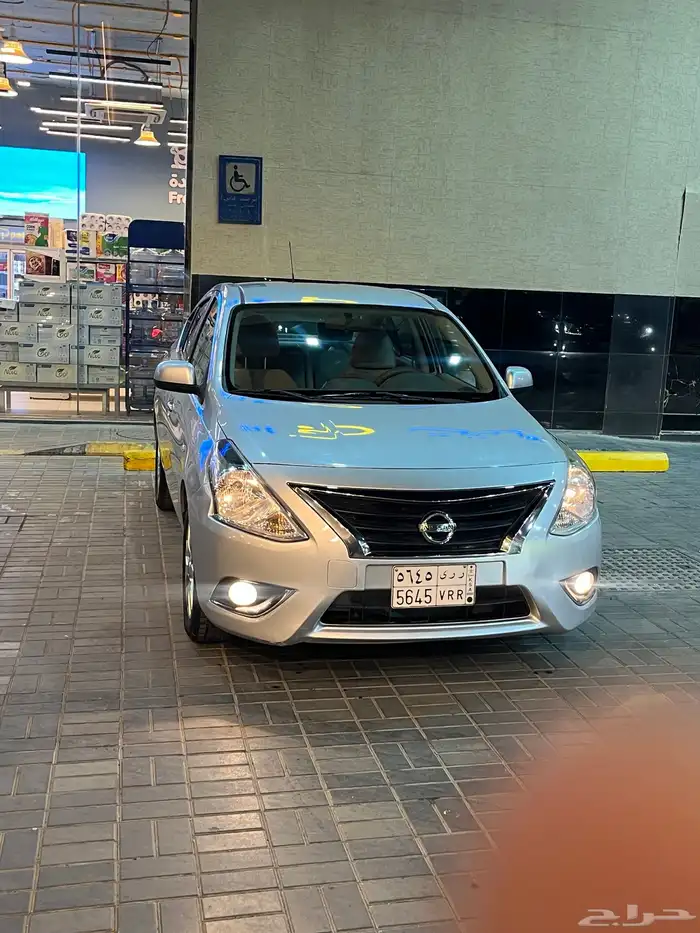 نيسان صني 2023 1