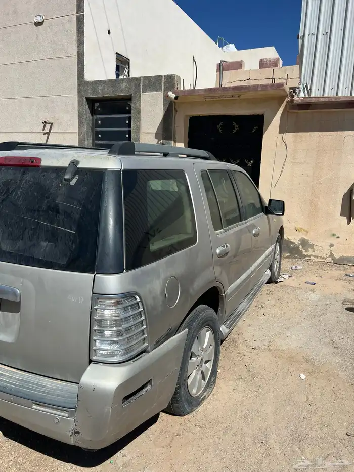 للبيع فورد ماونتنير 1