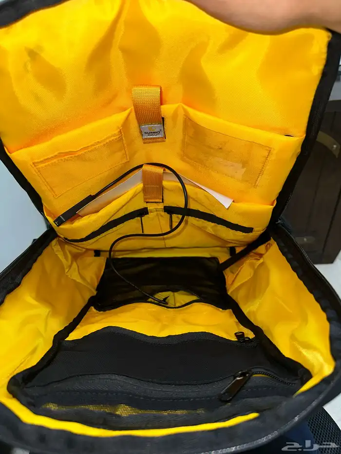 حقيبة من SUNNYBAG 4