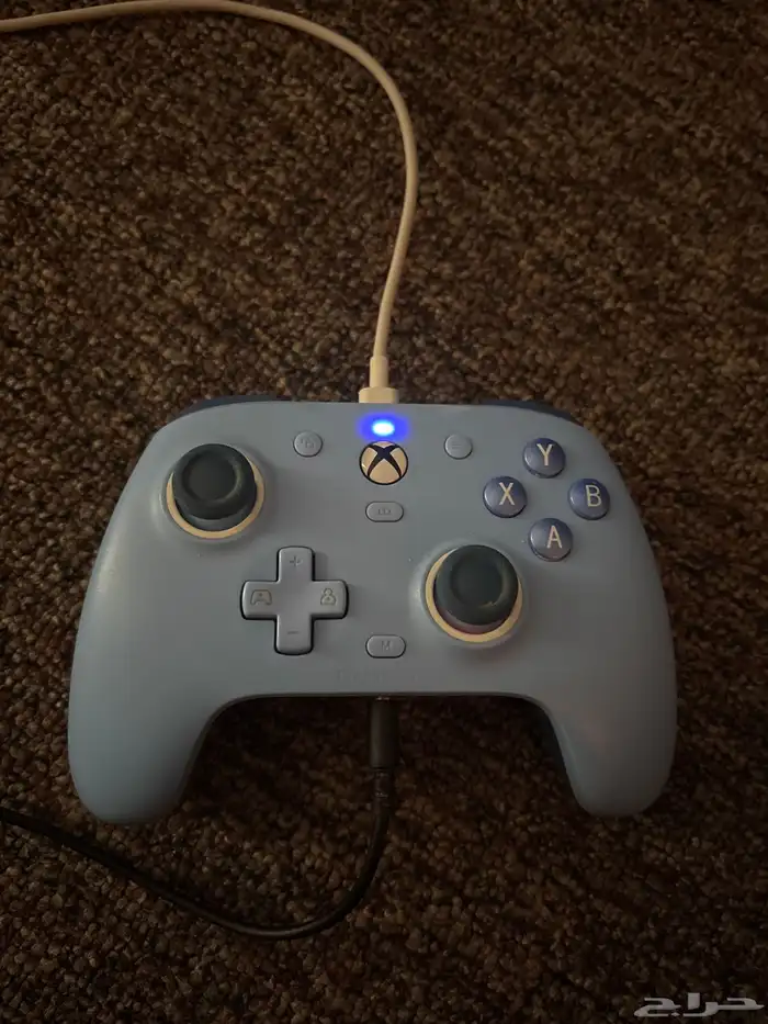 للبيع جهاز اكس بوكس سريس اس نظييف جدا 2