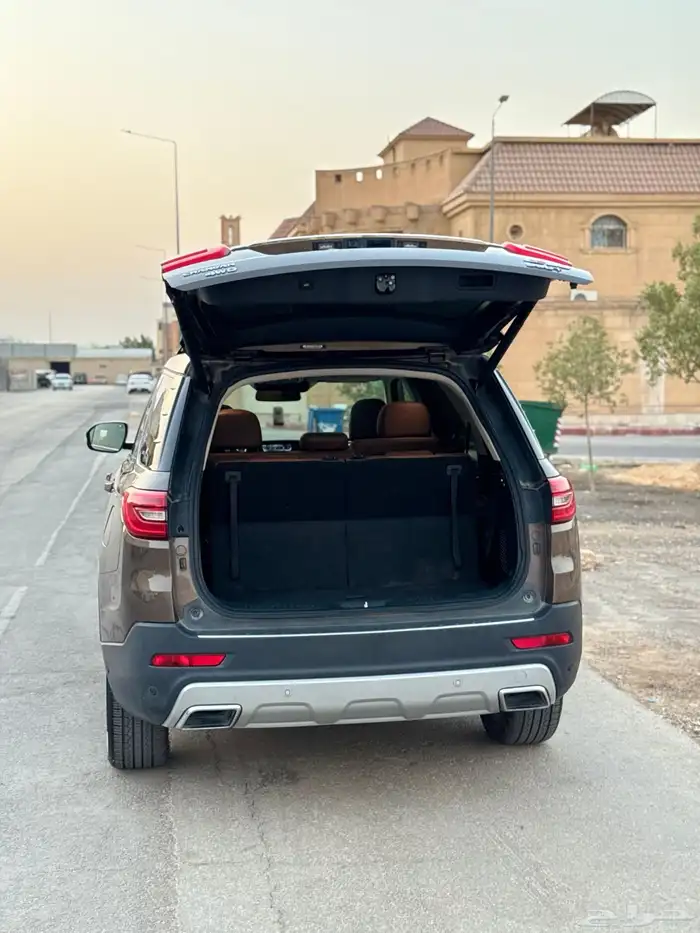 جيب شانجان بانوراما 2019 20