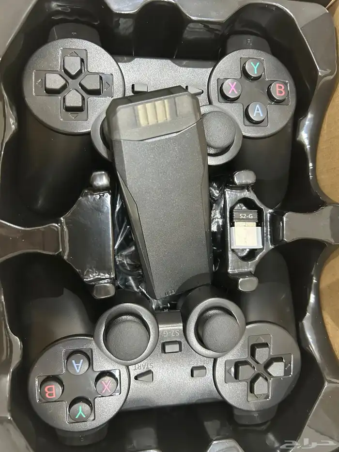 العاب الطيبين 2