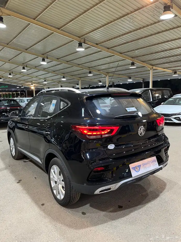 عرض خاص MG ZS استاندر 1.5 موديل 2025 3