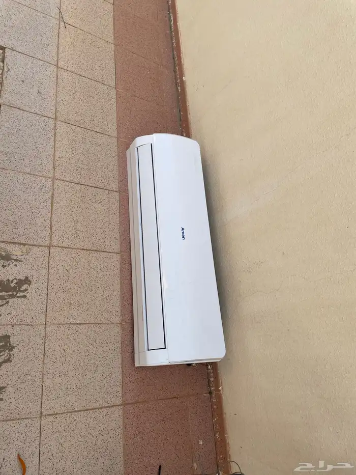 مكيف سبيلت 18 نضيف 2
