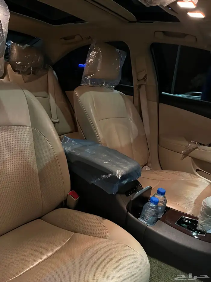 Lexus ES350 18