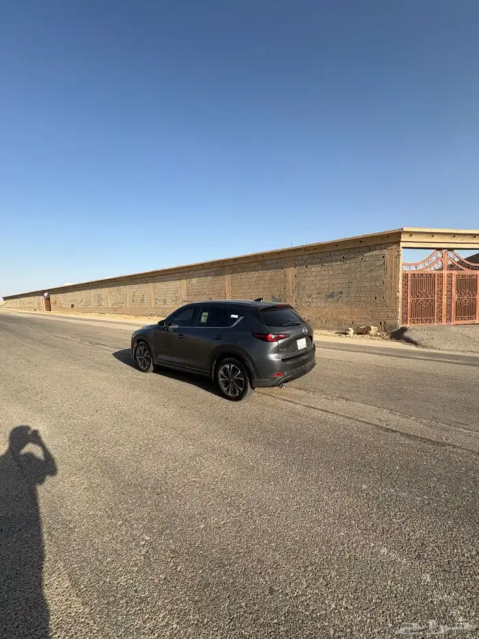 مازدا cx-5 2