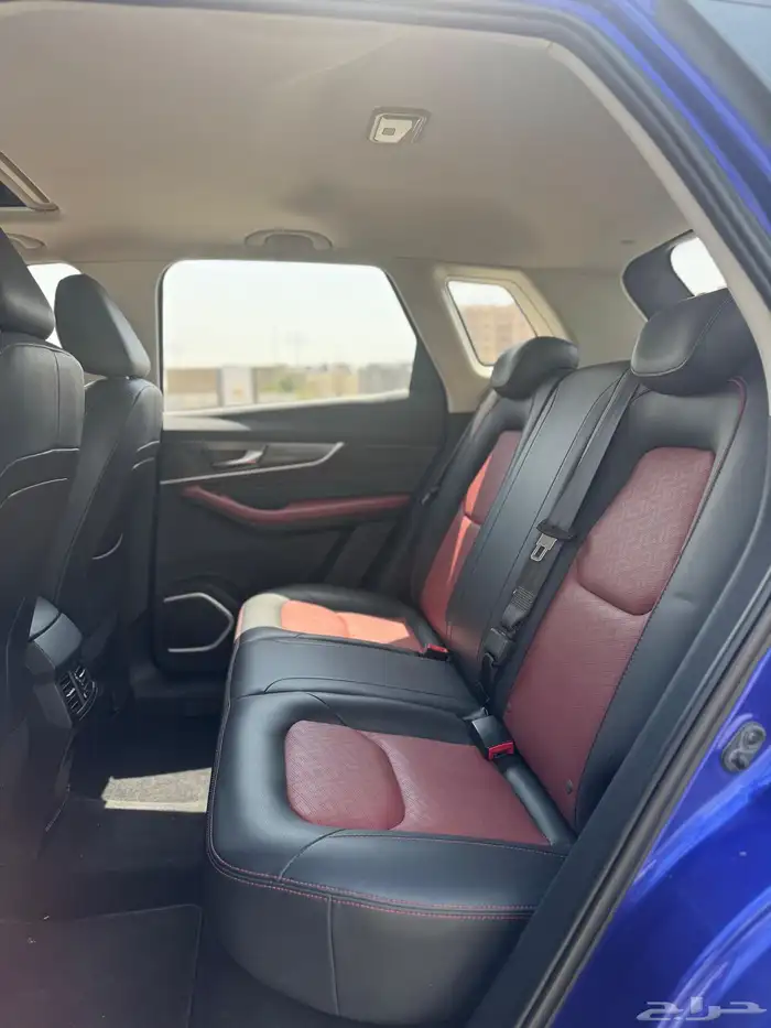 فاو FAW T33 فل كامل البيع 28000 الف 13