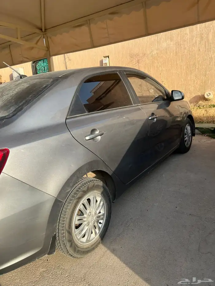كيا بيجاس 2020 شرط 0