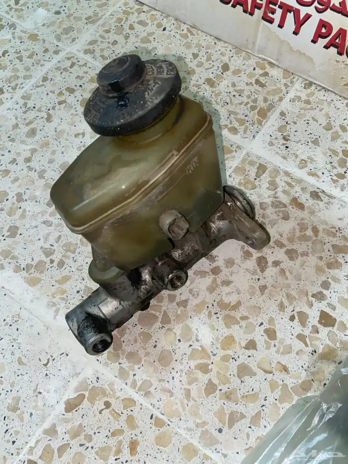 علبة فرامل هايلوكس 0