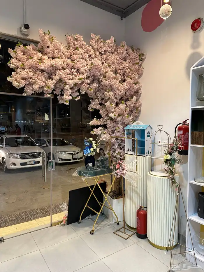 محل ورد وهدايا للتقبيل 5