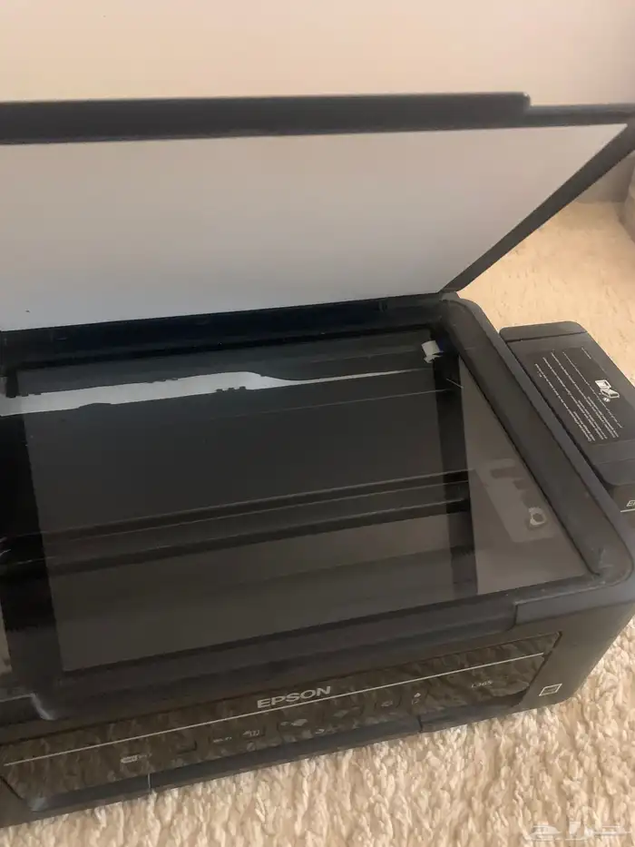 طابعه ايبسون Epson L365 2