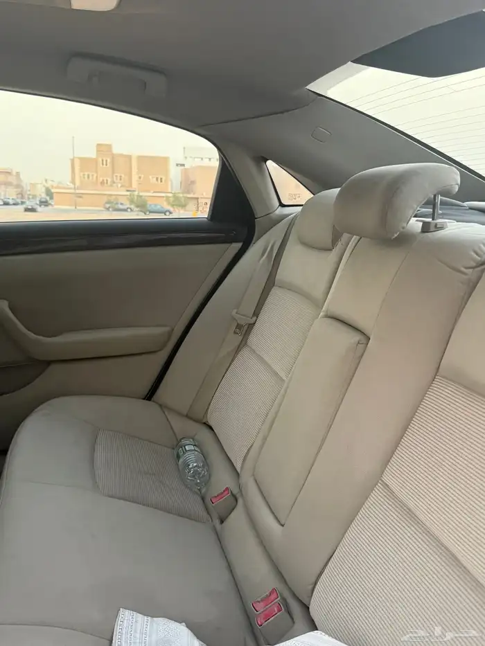 كابريس 2013 LTZ 6