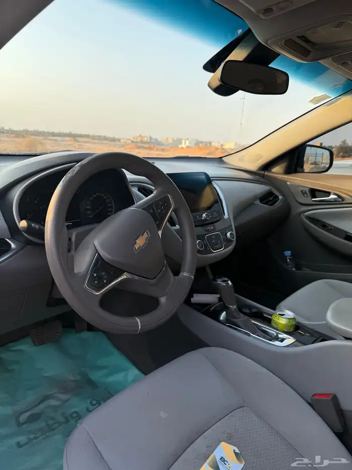 ماليبو 2020 5
