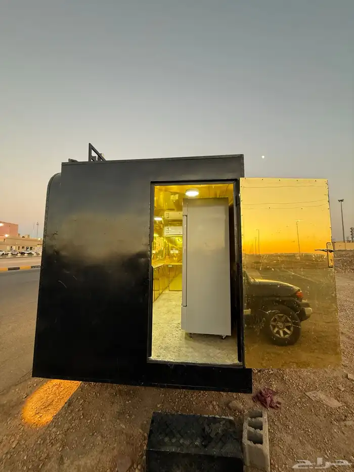 فود ترك لايجار او البيع 3