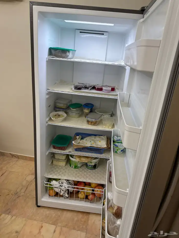 ثلاجة classpro 3