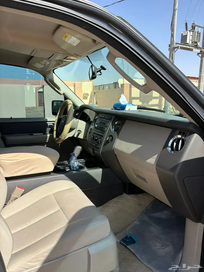 اكسبديشن 2012 5