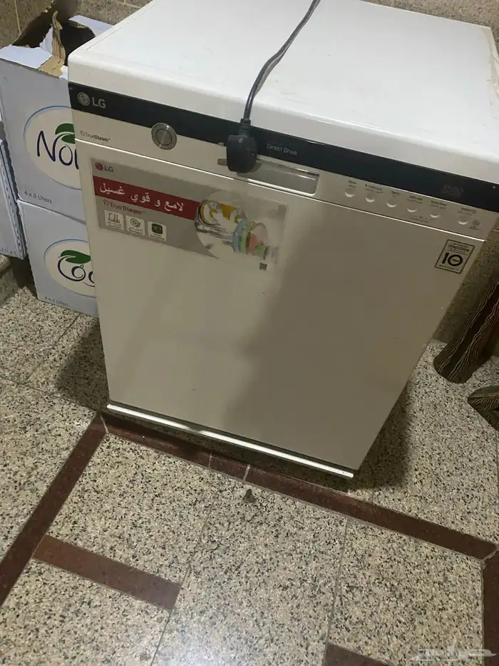 كنب وغرفة سفرة وجلاية وفلتر 0