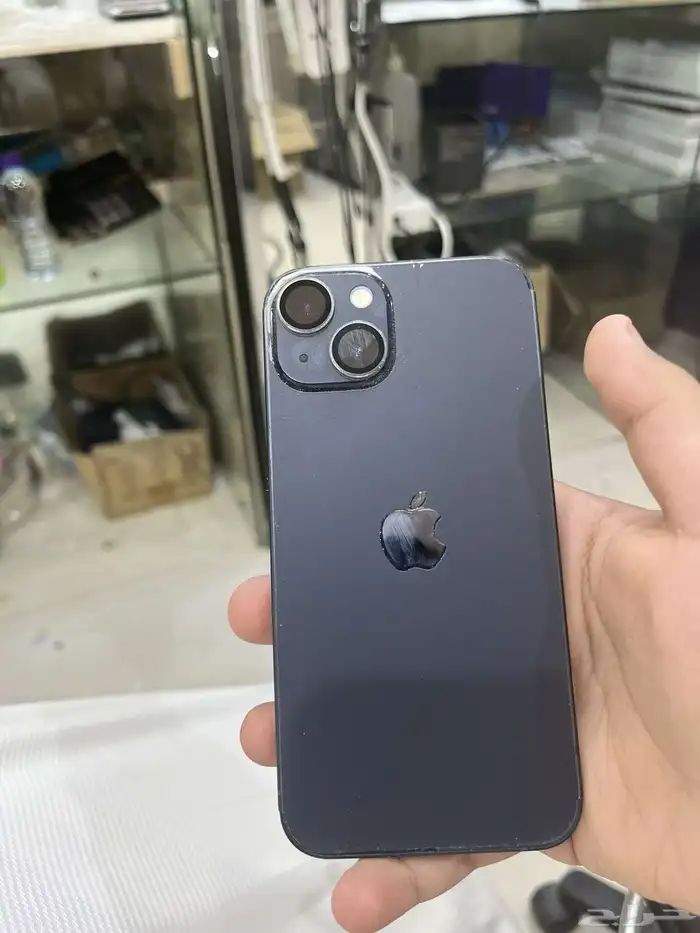 ايفون 13 عادي 0