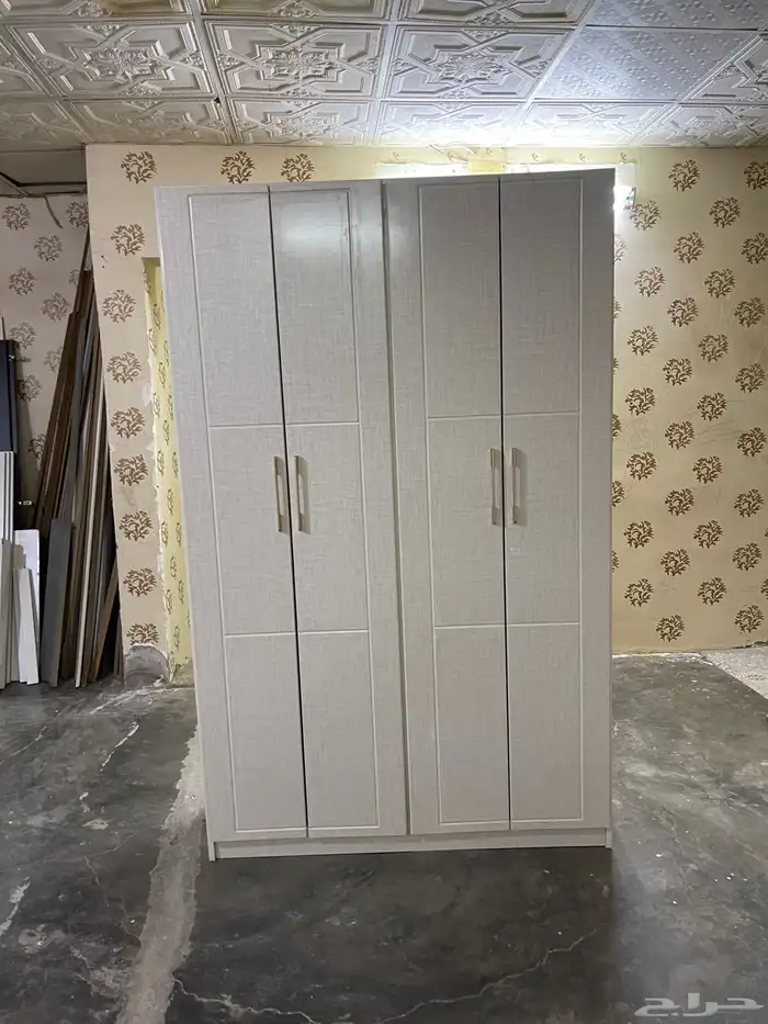 هذه الدواليب الأخشاب تايلاندية شغل وطني 18