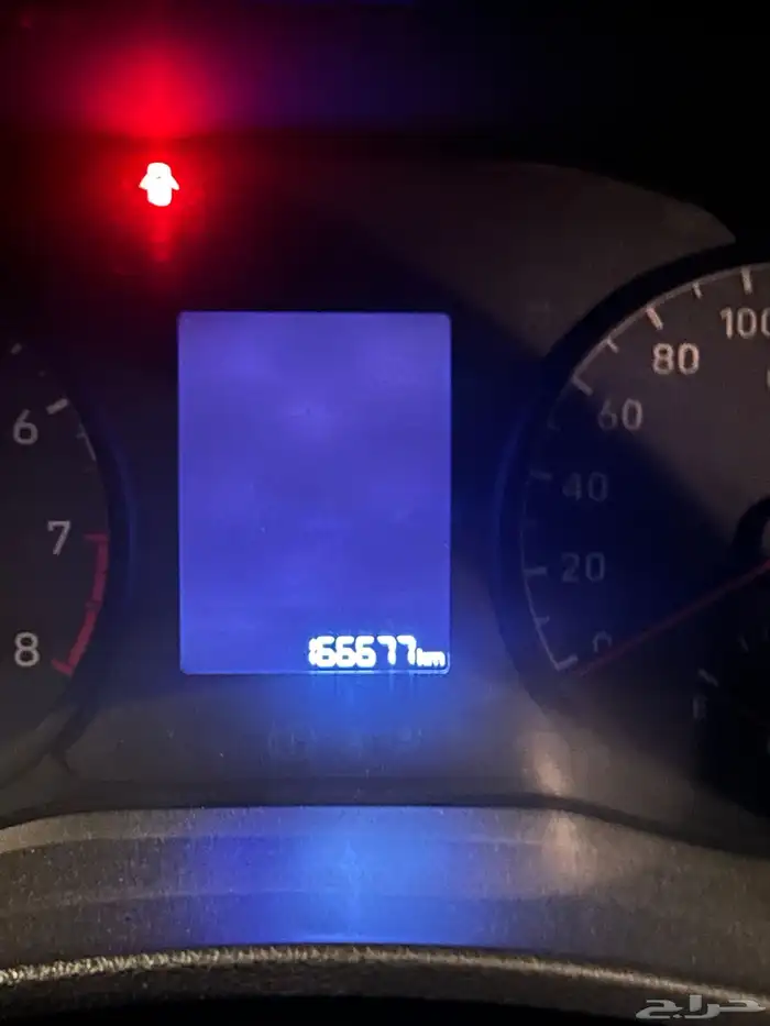 للبيع اكسنت 2020 5