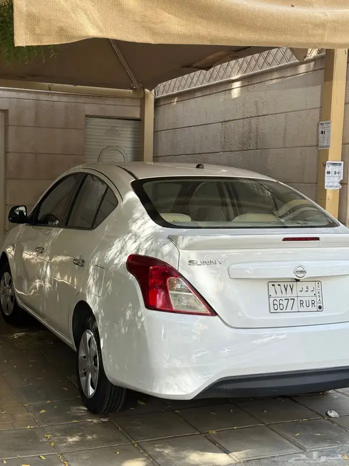 نيسان صني 2019 0