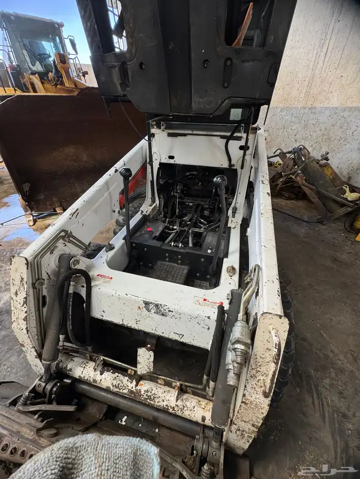 بوبكات مديلات 2014 و2016 7