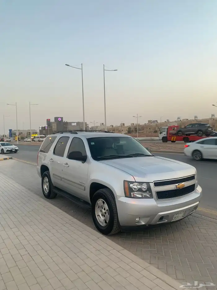 تاهو 2014 دبل 1