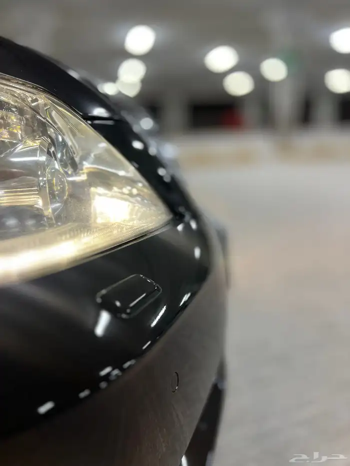 لكزس LS460L 2010 28