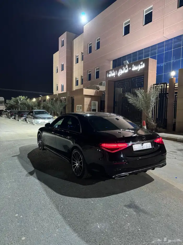 مرسيدس 3