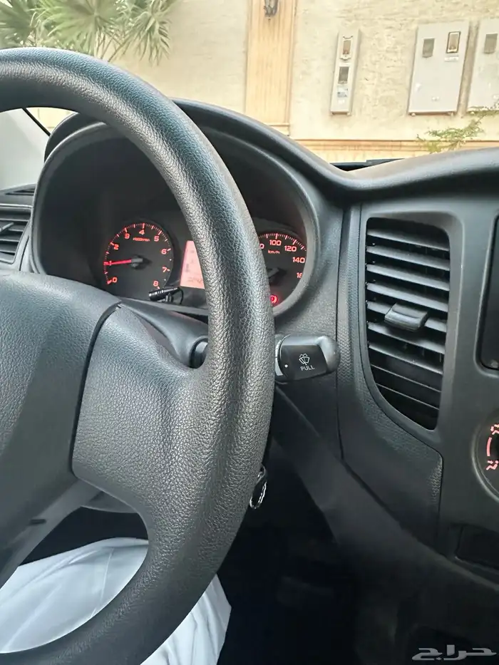 متسوبيشي L200 2022 بنزين 6