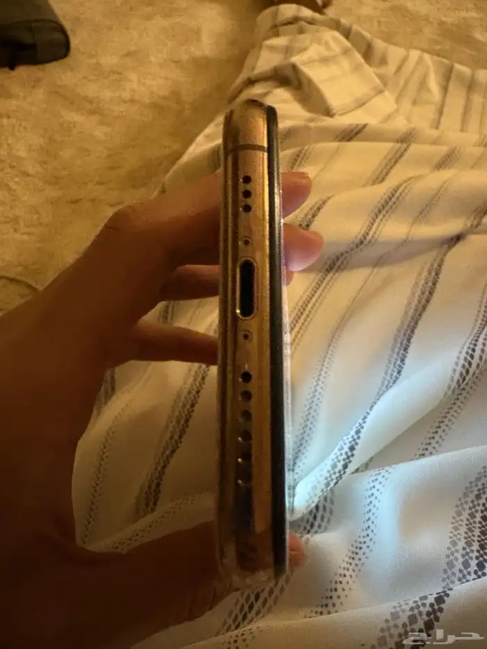 ايفون xs 5