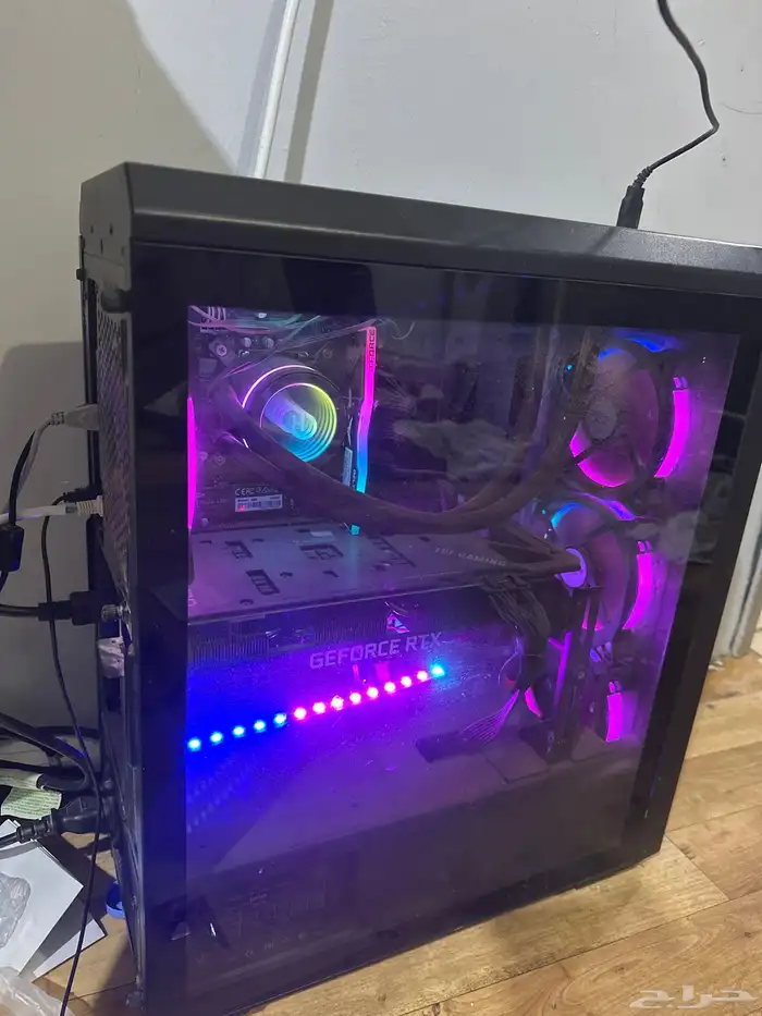 Pc بي سي موصفات عاليه 1
