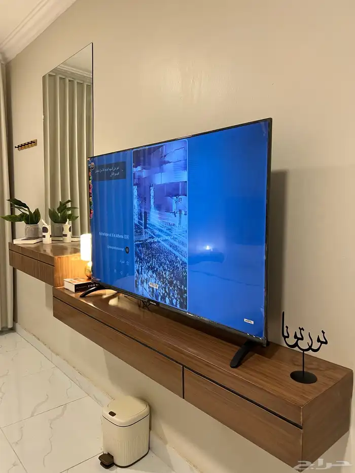 استديو(غرفه كبيره مطبخ حمام) 10