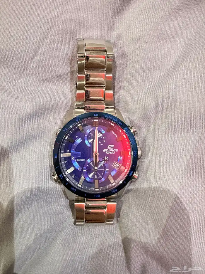 ساعة EDIFICE CASIO 0